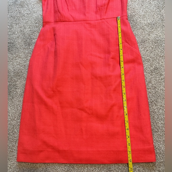 Beautiful Holiday J Crew Tweed Dress Womens Size 6 EXCELLENT CONDITION! - Picture 14 of 15